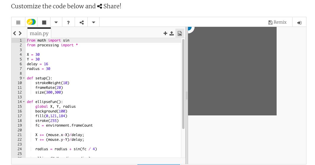Embed Python in WordPress in 2 minutes – 2 easy ways – Code Thump